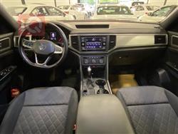 Volkswagen Atlas Cross Sport